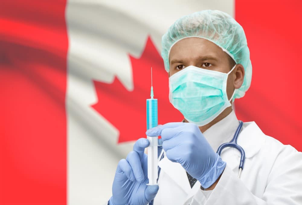 kanadai szív-egészségügyi szervezetek