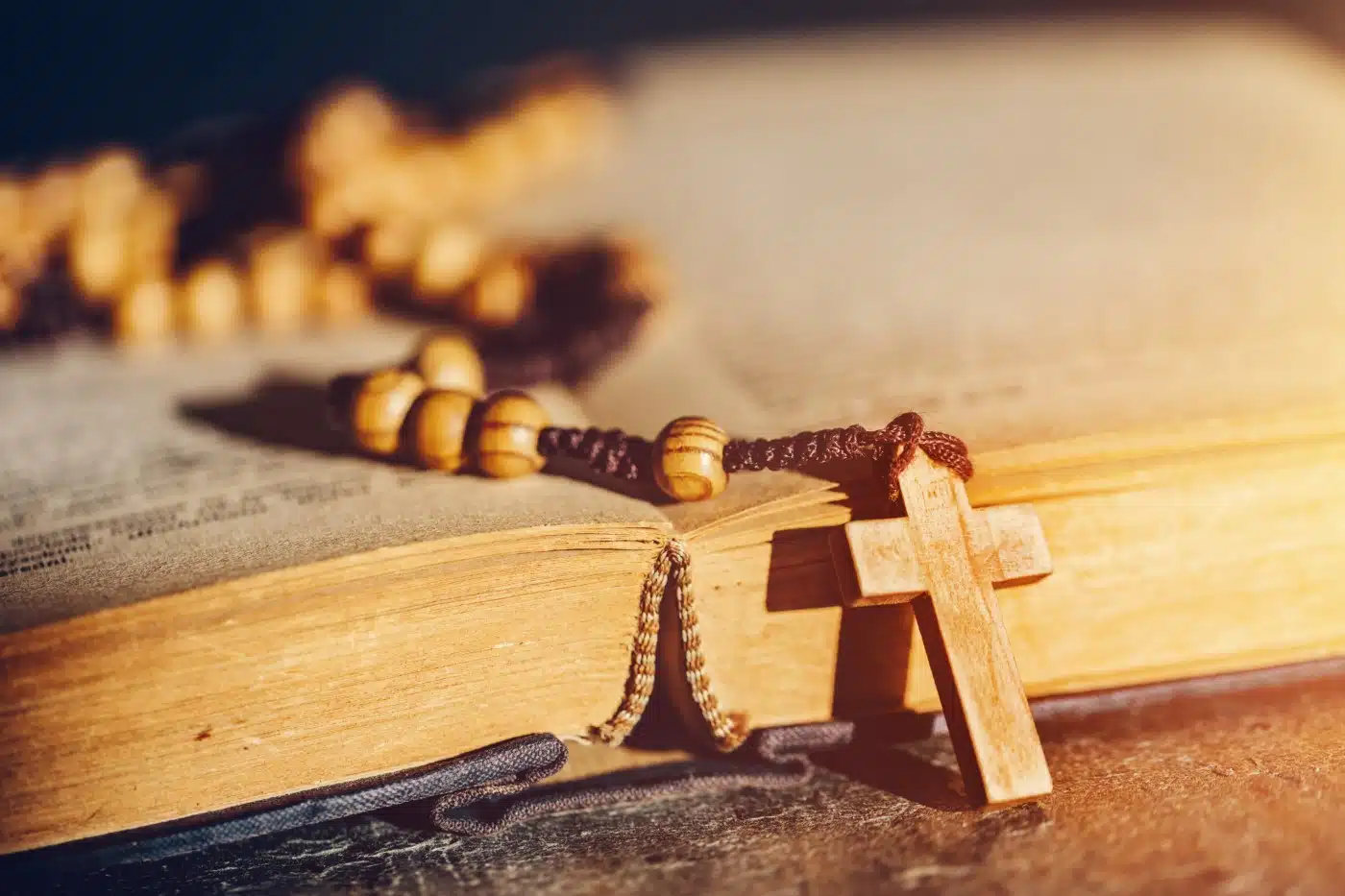 13 bibliai vers Isten jóságáról | Katolikus.ma